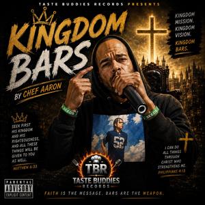 Kingdom Bars
