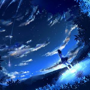 Andy前奏（小提琴版）