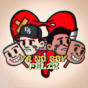 Ya No Soy Feliz