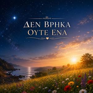 ΔΕΝ ΒΡΗΚΑ ΟΥΤΕ ΕΝΑ(I DIDN'T FIND ANY)