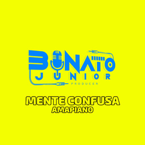 Mente Confusa AMAPIANO ( 3 Finer & Gerilson Insrael)