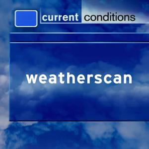 Weatherscan Theme #2
