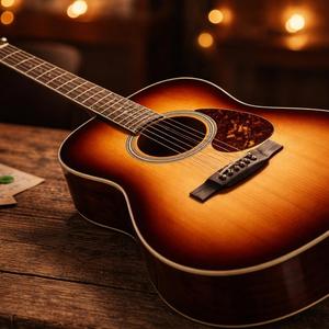 Khúc Hát Giữa Phố Đêm