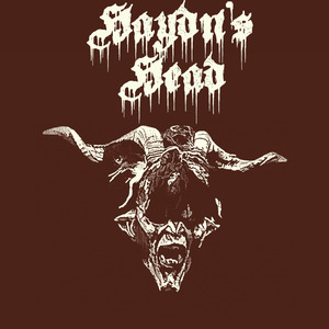 I Want a Krampopotomas for Christmas