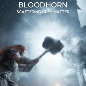 SCATTERING GREY MATTER