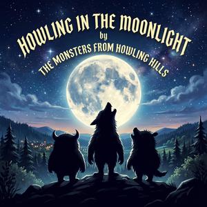 Howling In the Moonlight
