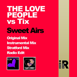 Sweet Airs (Original Mix)