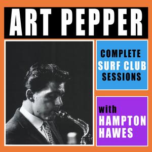 Spiked Punch (feat. Hampton Hawes) [Live]