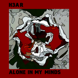 Alone in My Minds