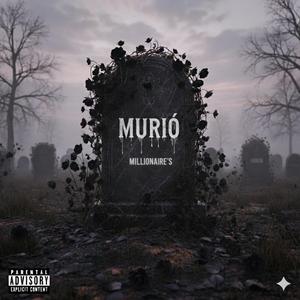 Murió