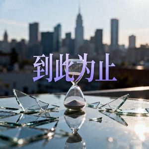 到此为止（男版）