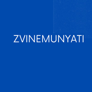 Zvinemunyati