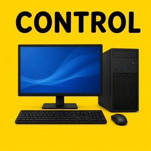 CONTROL