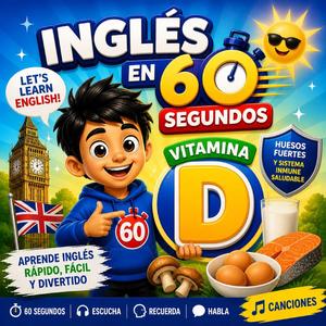 VITAMIN D INGLES