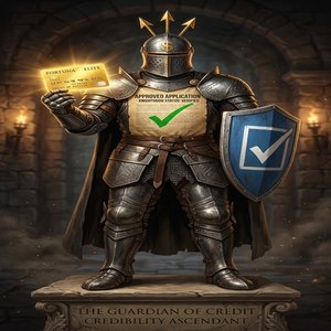 Escudo de Verificación