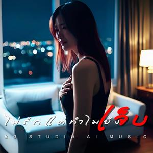 ไม่รักแต่ทำไมยังเจ็บ