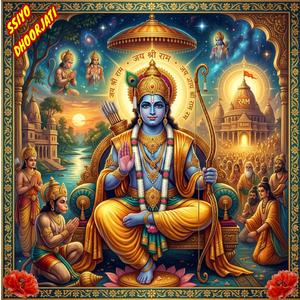 Sri Raama Sri Raama