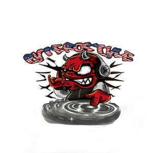 Pyterostyle VOL 2 Metralla !!!!