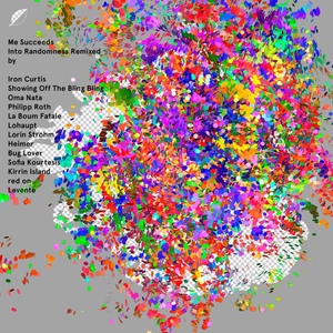 Motherfather (La Boum Fatale's a Millionaire's Teardrop Remix)