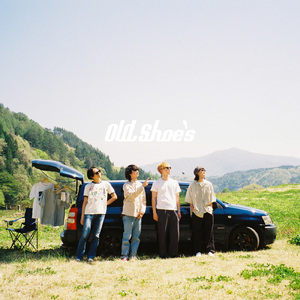 オールドシューズ