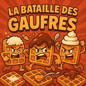 La Bataille des Gaufres