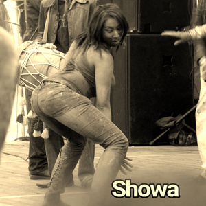 Showa (Woman V.)