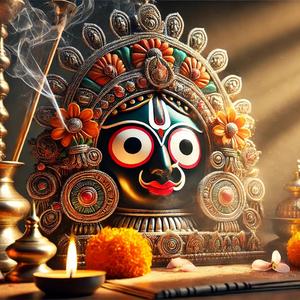 नववर्ष की प्रार्थना - जगन्नाथ वंदना