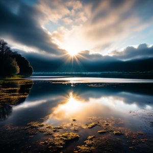 Созерцательная молитва