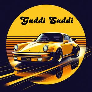 Gaddi Saddi