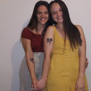 Tus cadenas (feat. Eloisa Larrea)