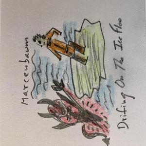 Drifting On The Ice Floe