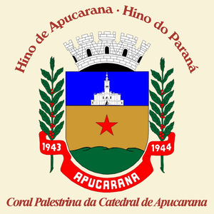 Hino de Apucarana