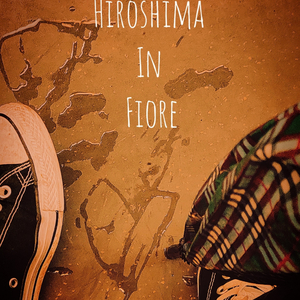 Hiroshima in fiore