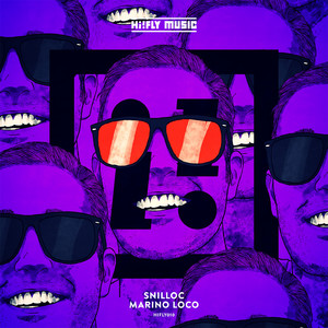 Marino Loco (Yvel & Tristan Remix)