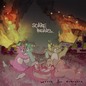 Scapegoat