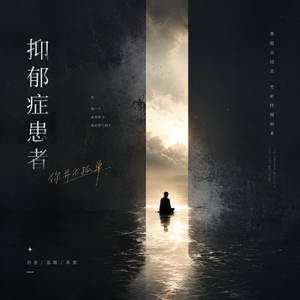 抑郁症患者