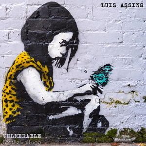 Vulnerable (feat. Kelvin Lugo)