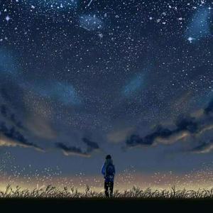 星河万里不及你