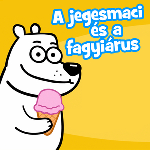 A jegesmaci és a fagyiárus