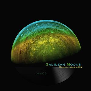Galilean Moons