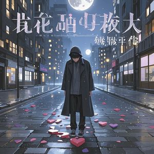 不配拥有你的爱