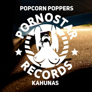 Kahunas (Original Mix)