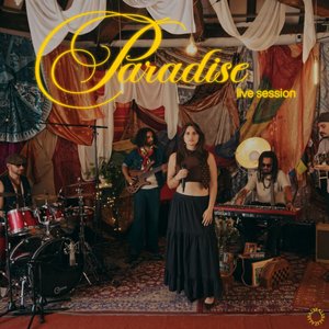 Paradise (Live Session)