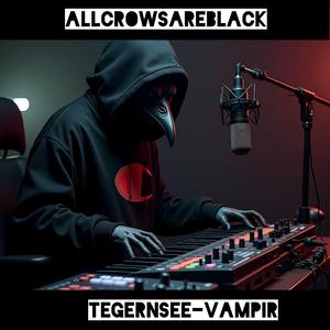 Tegernsee-Vampir aus Blut und Nadelstreifen