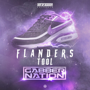 GABBER NATION TOOL