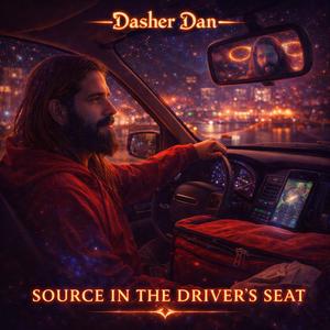 Source in the Driver’s Seat