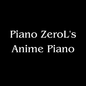 Suzume (Piano Cover)