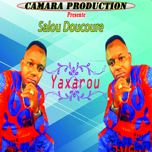 Yaxarou