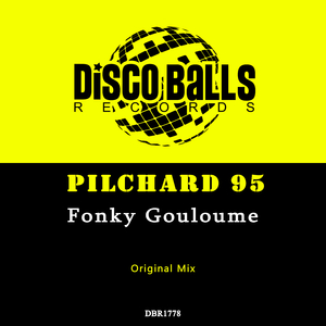 Fonky Gouloume