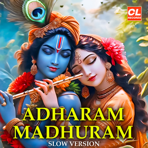 Madhurashtakam